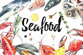 Exploring the Ocean’s Bounty: A Dive into the World of Sea food