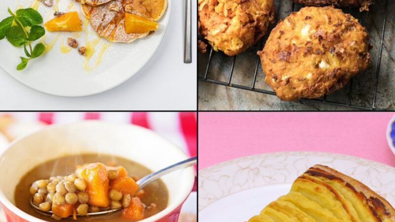 Sweet Potato in Hindi: Discover the Delightful World
