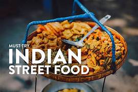 Indian Street Food: Where Tradition Meets Exquisite Flavors